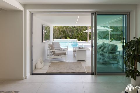 Villa a Almancil, Faro, Almancil - € 3.995.000 | Ref: Balor - foto 26